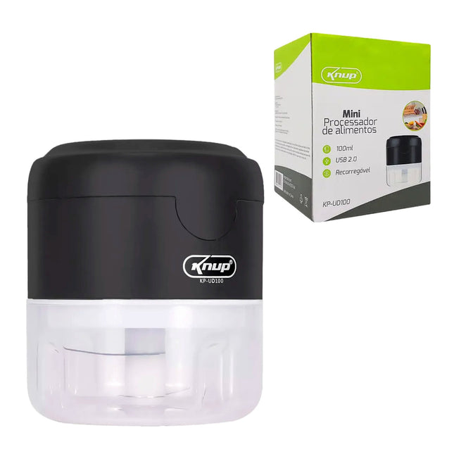 Mini Processador KP-UD100