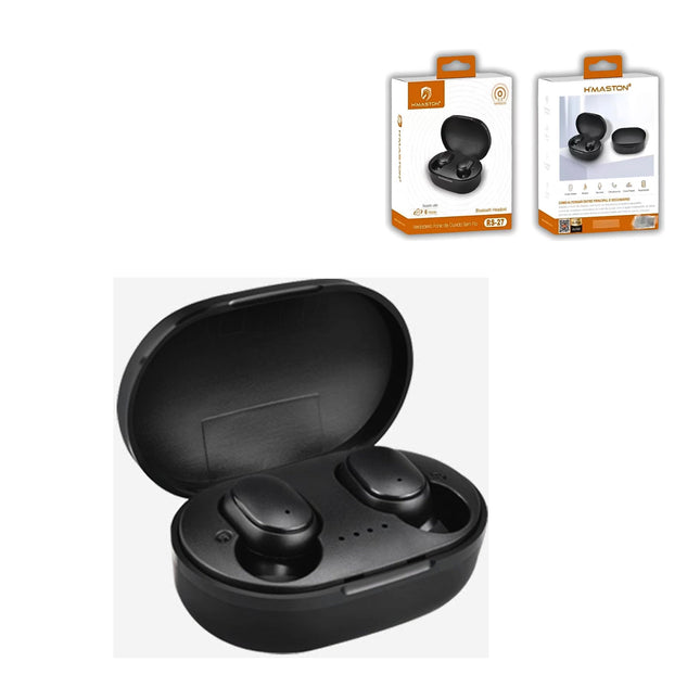 Fone Bluetooth H'Maston RS27