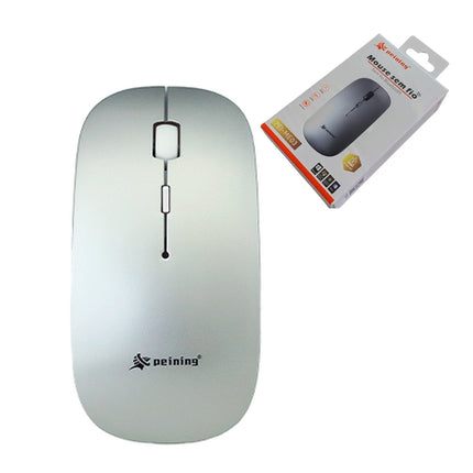 Mouse Sem Fio Bluetooth Peining PEI-ME03