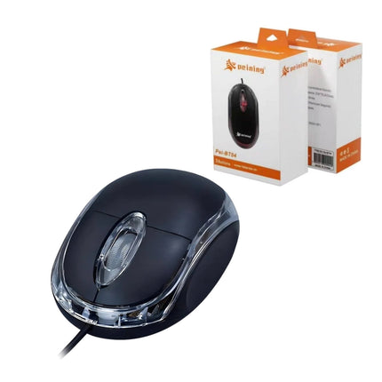 Mouse Com Fio Peining PEI-BT04