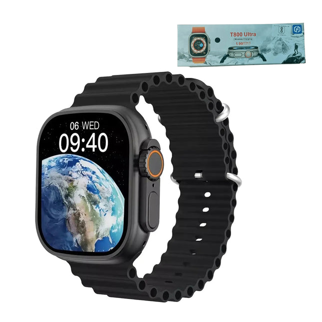 Smartwatch T800 Ultra