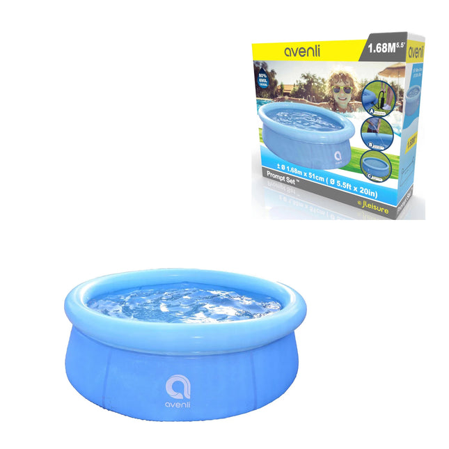 PISCINA F1142
