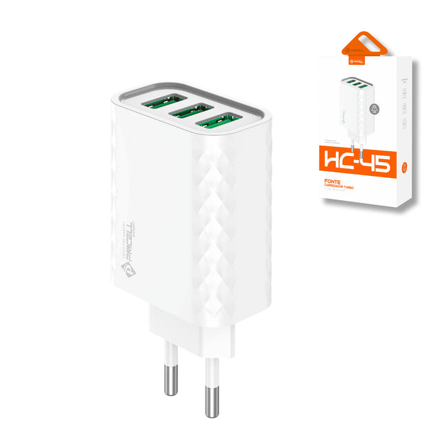 Carregador HC-45 IP