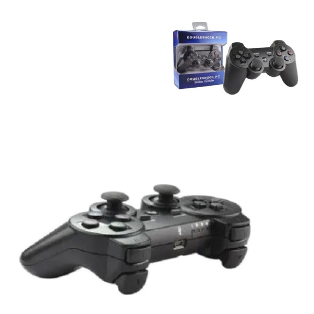 Controle sem Fio para PlayStation 3 Doubleshock