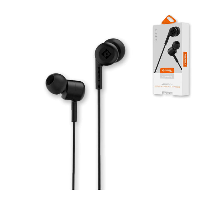 Fone de Ouvido Pmcell FO-13