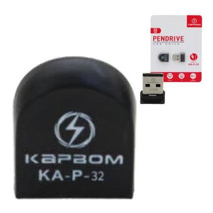 Pendrive Kapbom 64GB KAP