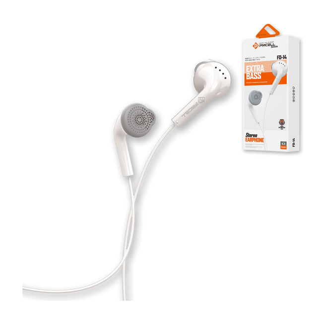 Fone de Ouvido Pmcell FO-14