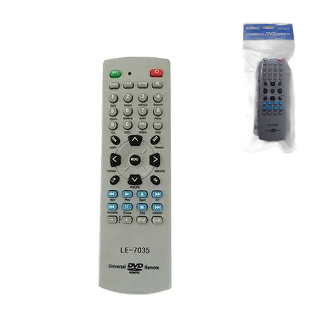 Controle Universdal LCD - LE-7035