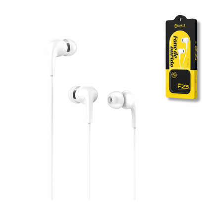 Fone de Ouvido P2 F-23