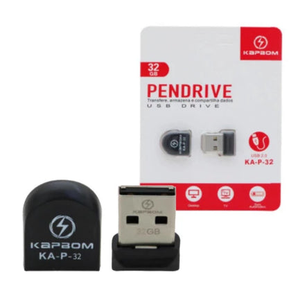 Pendrive Kapbom 64GB KAP
