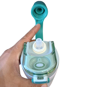 Garrafa Térmica 800ml Resistente
