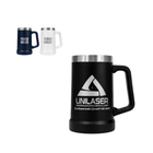 Caneca Térmica 700ML com Personalização a Laser 10 Unidades