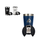 Copo Térmico 473ML com Personalização a Laser 10 Unidades