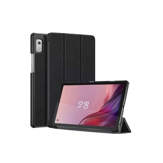 Capa de Couro para Tablet - Amazon