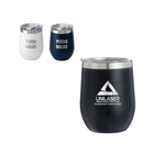 Cuia Térmica de 350ML com Personalização a Laser 10 Unidades