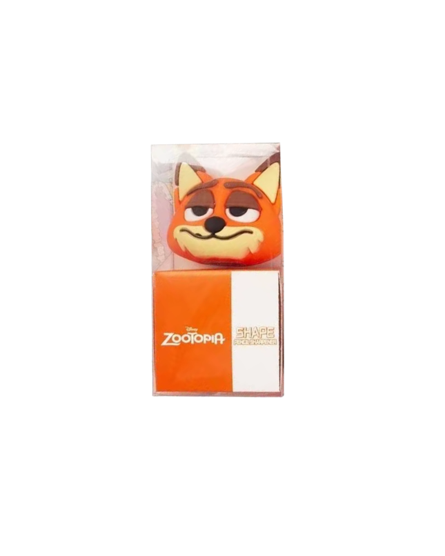 Apontador Zootopia #saldão