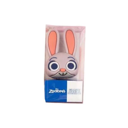 Apontador Zootopia