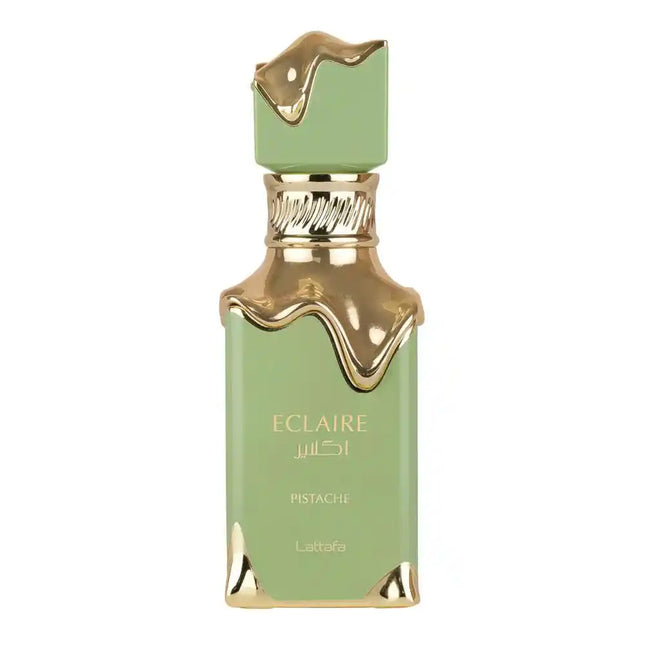ECLAIRE PISTACHE 100ML