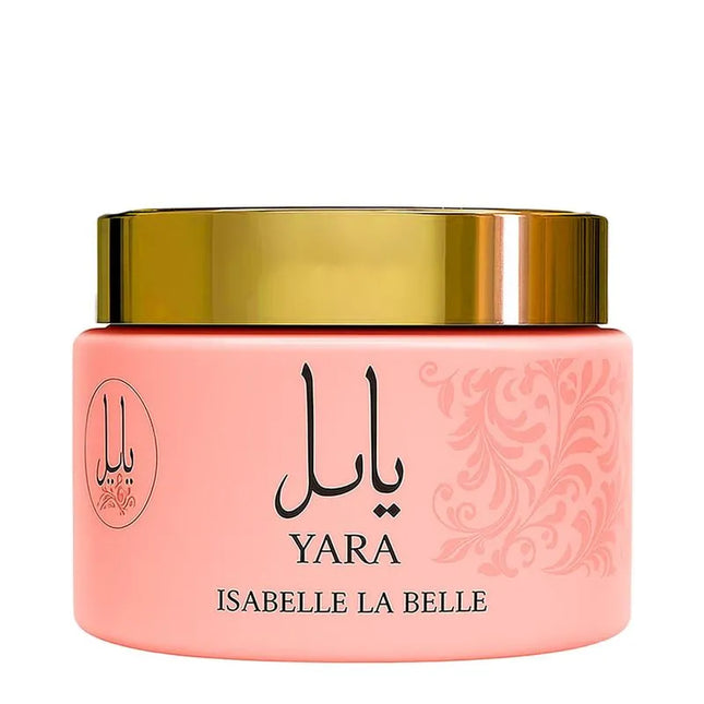 Pasta Yara