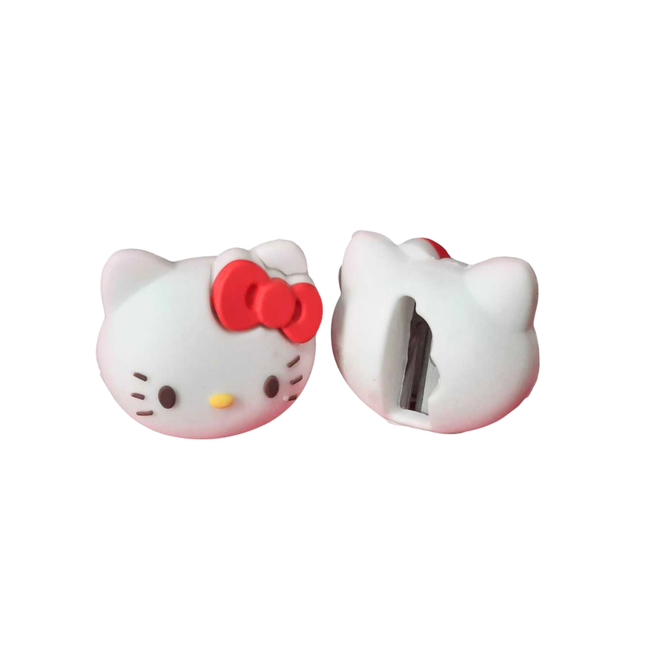 Apontador Hello Kitty