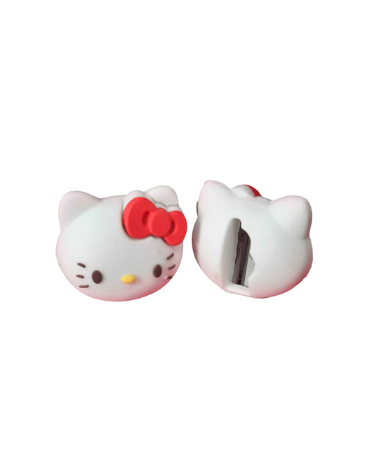 Apontador Hello Kitty