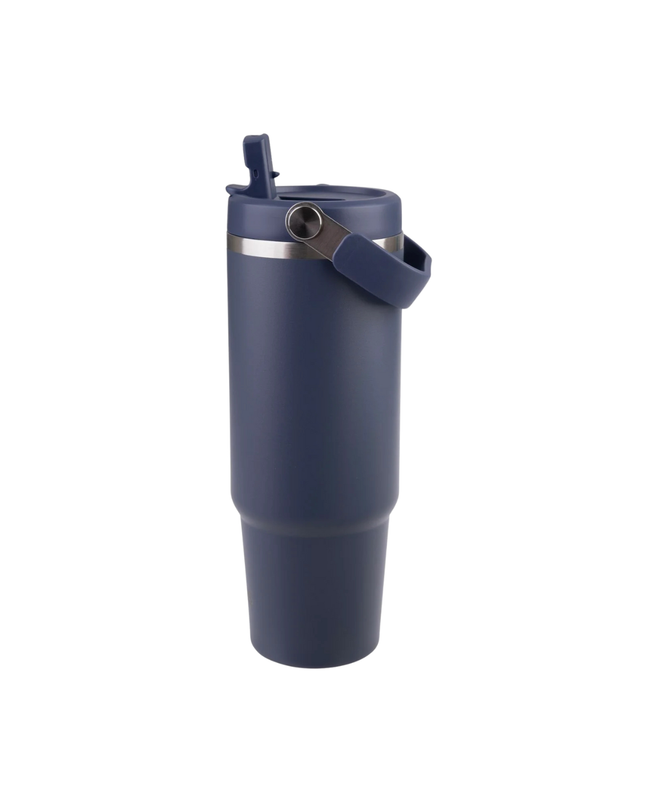Copo térmico Azul