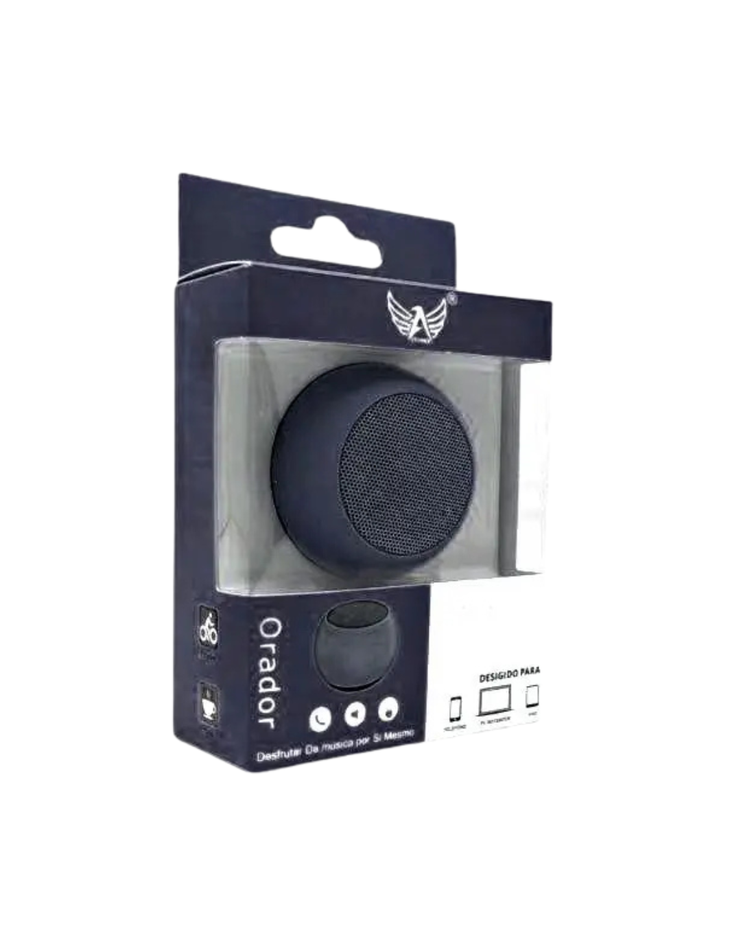 AL-6883 CAIXA DE SOM