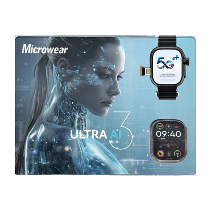 Ultra IA 3