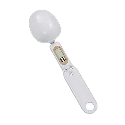 Colher Medidora Balança 500g SF-505