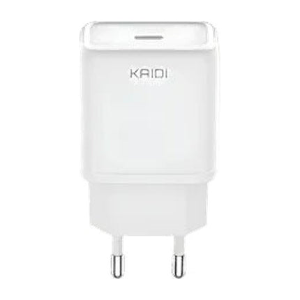 Carregador Tipo C Tipo C KD-669CC