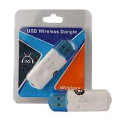 Pendrive Bluetooth