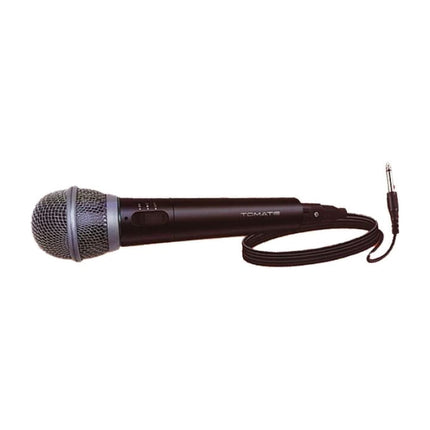 Microfone Com Fio MT-1201