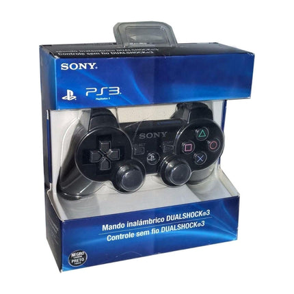 Controle sem Fio PS3