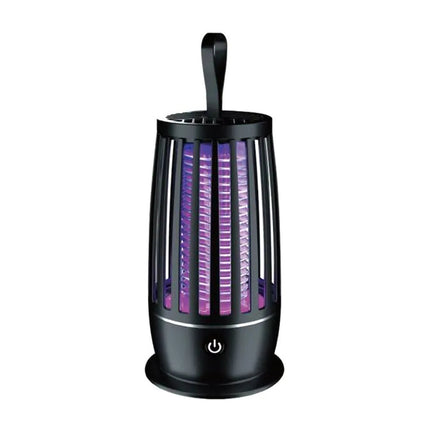 Lampada Elétrica Mata Mosquitos MW03
