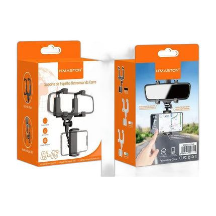 Suporte Para Celular H'Maston CJ46