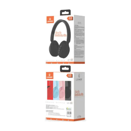 Headset LEF-1029