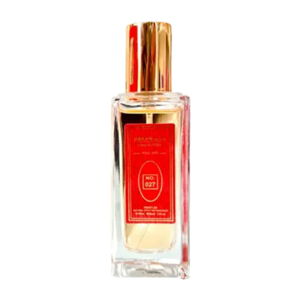 Tubete Brand Collection 027 - Hypnotic Poison 30ml Feminino