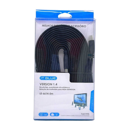 It-blue Le-6614