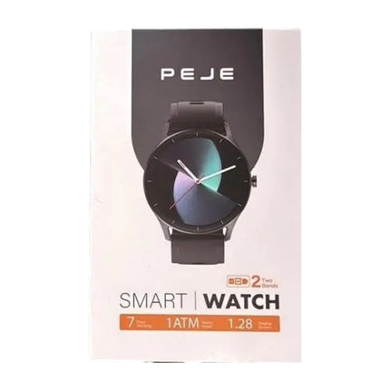 Smartwatch Peje ZW02