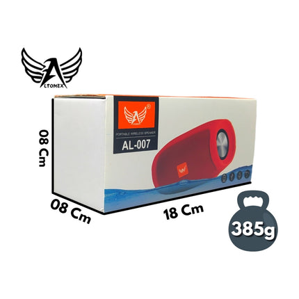 AL-007