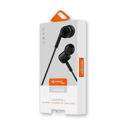 Fone de Ouvido Pmcell FO-13