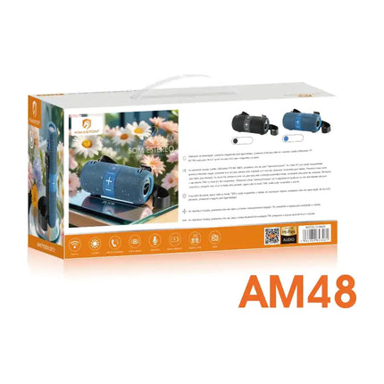 Caixa de Som AM48