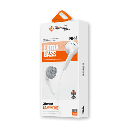 Fone de Ouvido Pmcell FO-14
