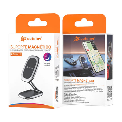 Suporte de Celular Magnético Peining PEI-PH12