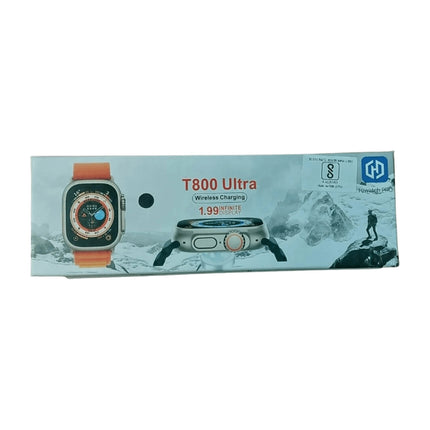 Smartwatch T800 Ultra