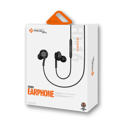 Fone de Ouvido Pmcell FO-16