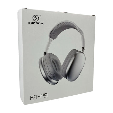 Fone Bluetooth Kapbom KA-P9