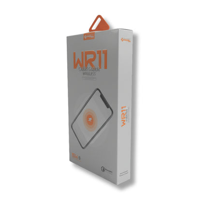 Carregador por Indução WR-11 #saldão