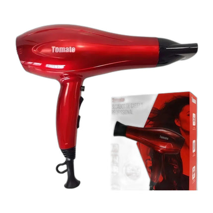 Secador De Cabelo Profissional 1.900 Watts MSE-2600A