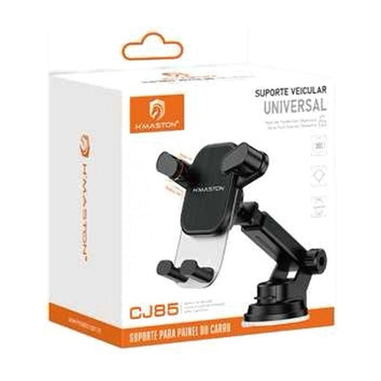 Suporte Hmaston CJ85
